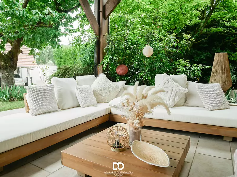 Maison, 260 m²