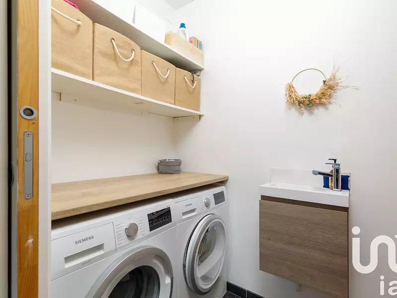 Appartement, 83 m²