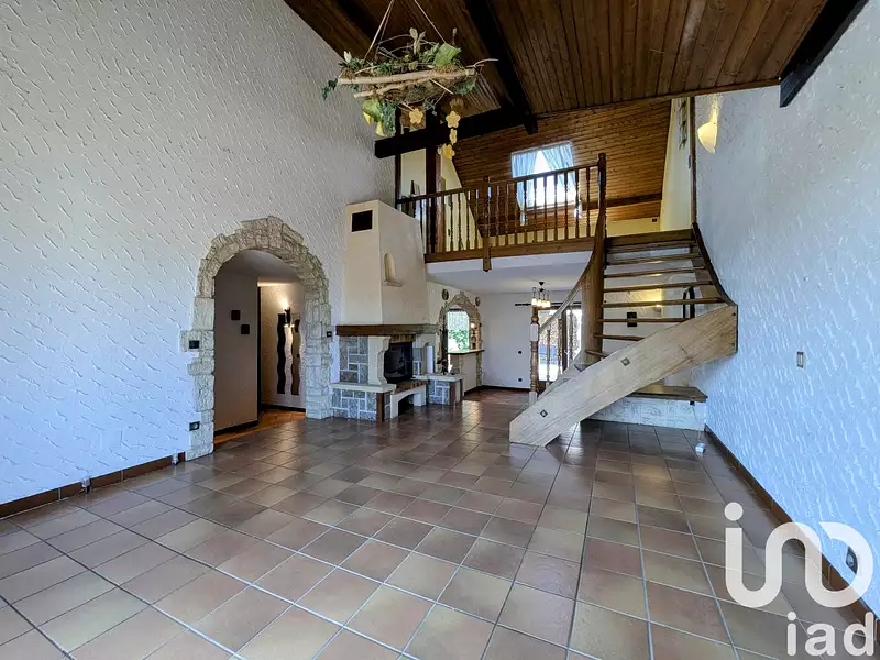 Maison, 144 m²