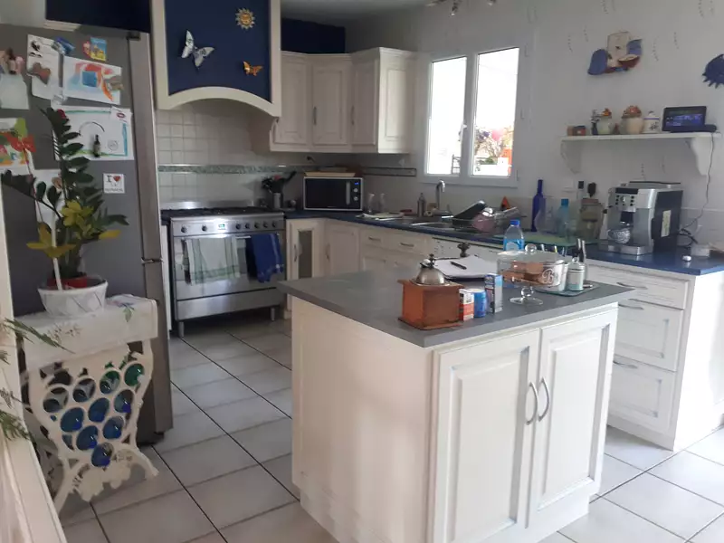 Maison, 152 m²