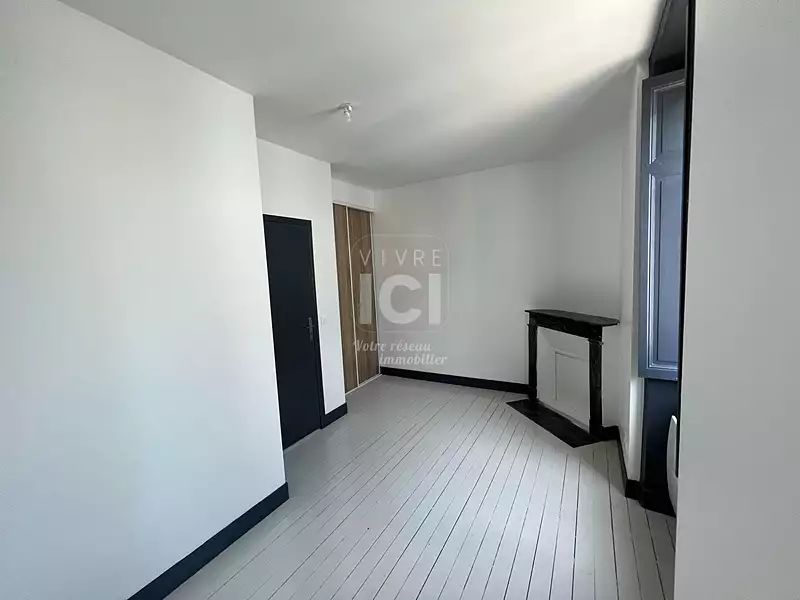 Appartement, 29,61 m²