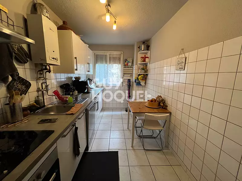 Appartement, 73,54 m²