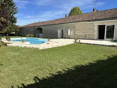 Maison, 340 m²
