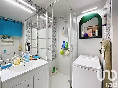 Maison, 36 m²