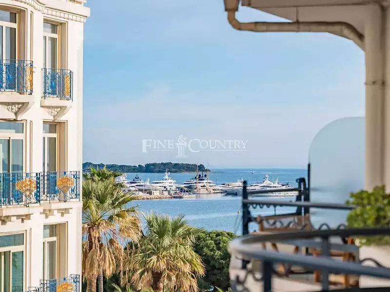 Appartement, 50,08 m²