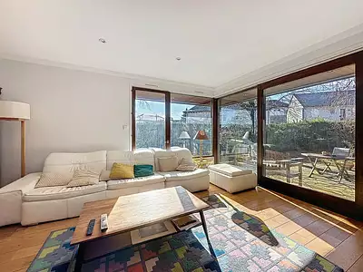 Maison, 220 m²