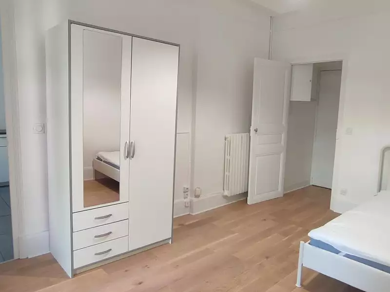 Appartement, 30 m²