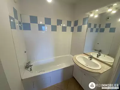 Appartement, 31,89 m²