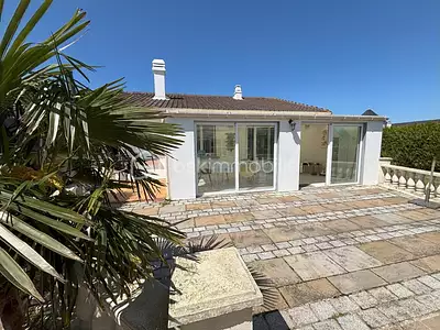 Maison, 131 m²