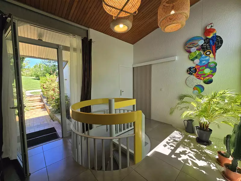 Maison, 174 m²