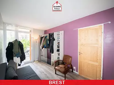 Appartement, 85 m²