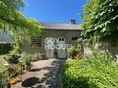 Maison, 152 m²