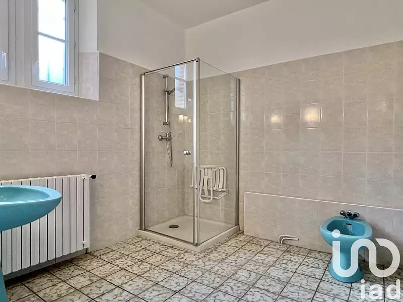 Maison, 202 m²