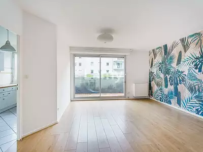 Appartement, 90 m²