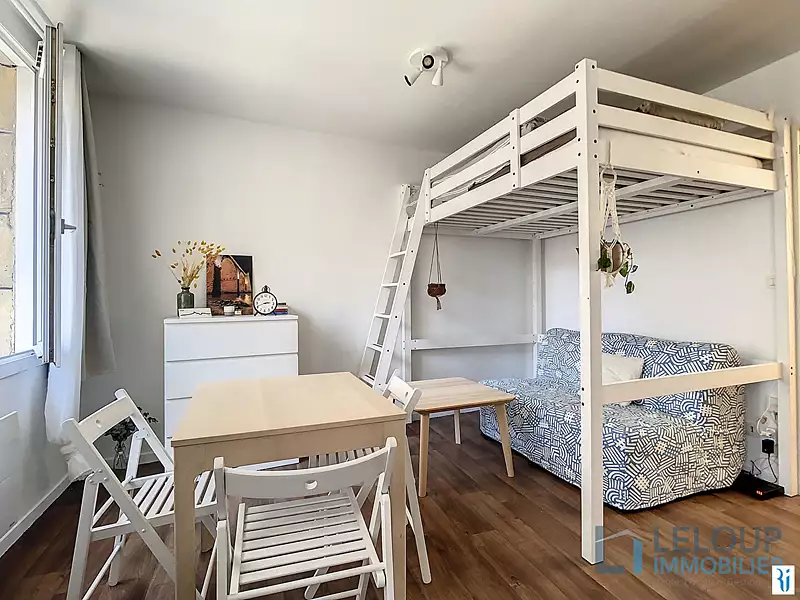 Appartement, 25,52 m²