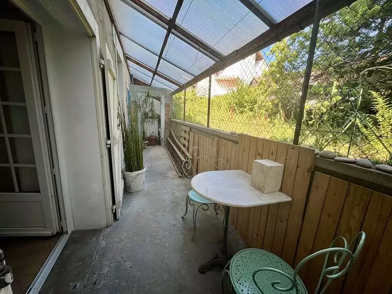 Maison, 146 m²