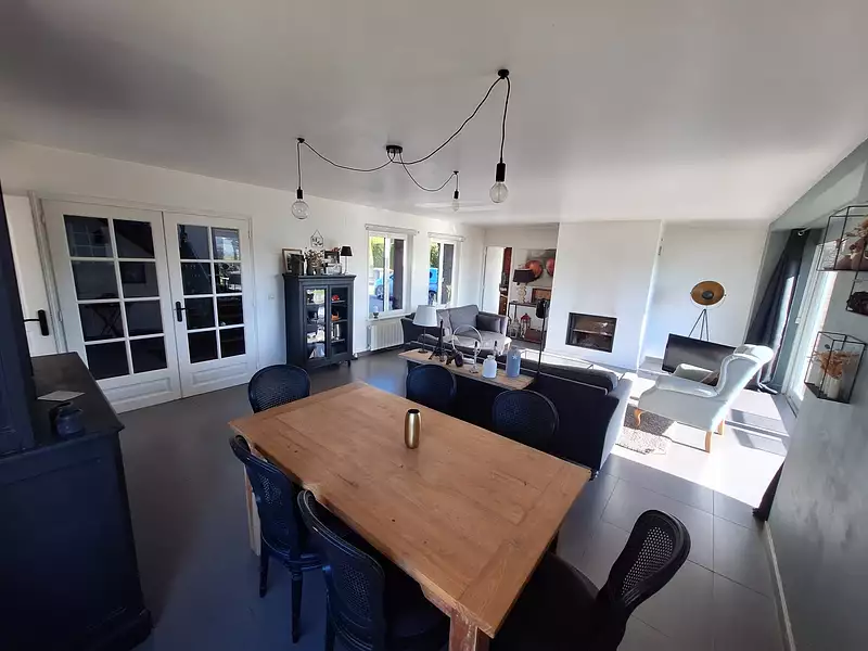 Maison, 158 m²