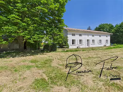 Maison, 310 m²