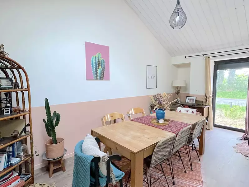 Maison, 141 m²