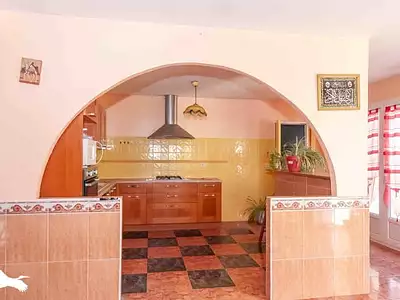 Maison, 132 m²