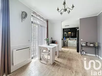 Appartement, 90 m²