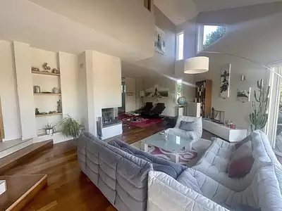 Maison, 199 m²