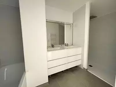 Appartement, 120 m²