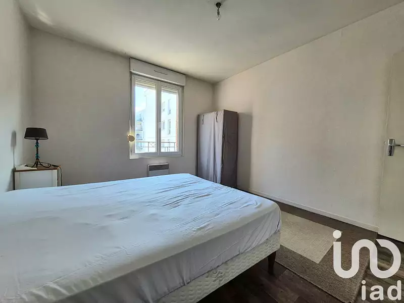 Appartement, 37 m²