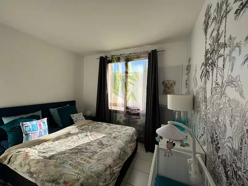 Appartement, 46,16 m²