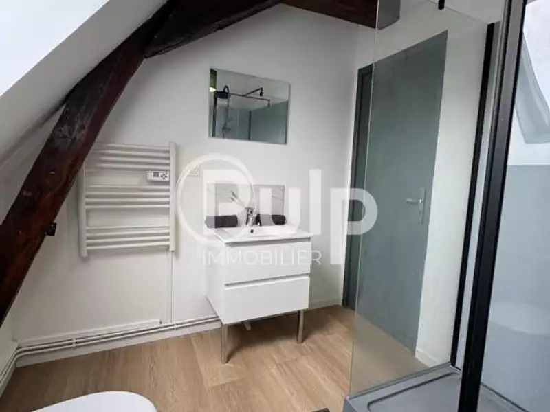 Appartement, 35 m²