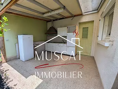 Maison, 89,73 m²