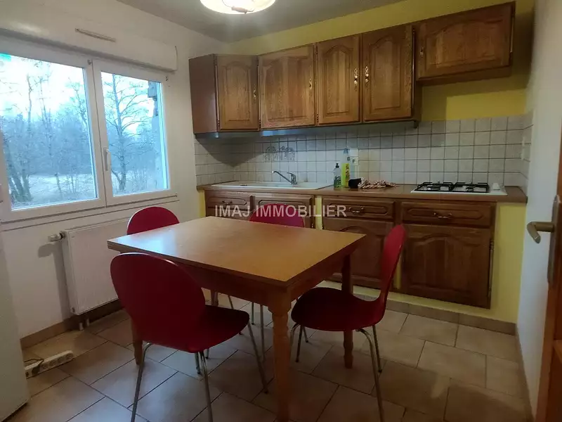Maison, 54,7 m²