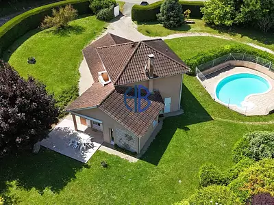 Maison, 115,76 m²