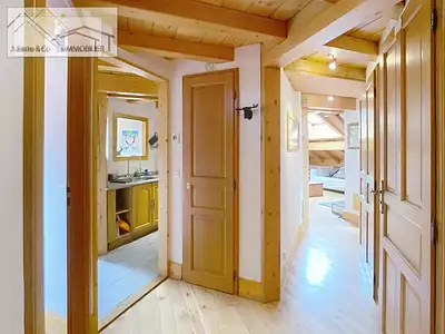 Appartement, 124,11 m²