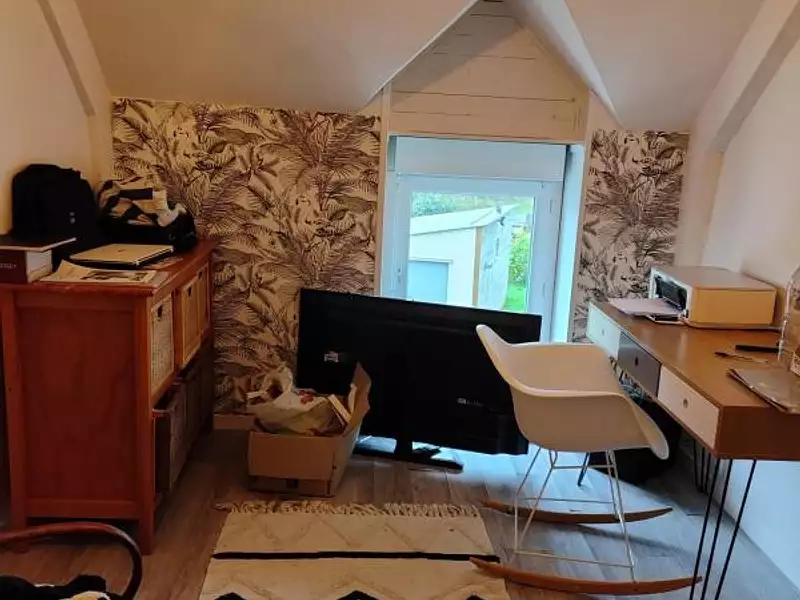 Maison, 100 m²