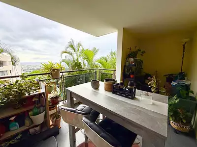 Appartement, 29 m²