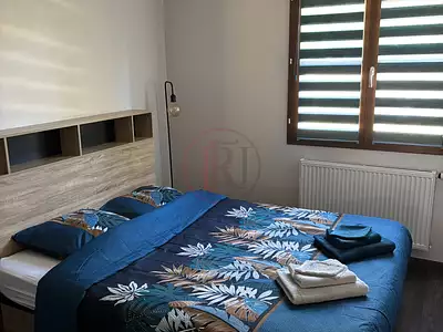 Appartement, 65 m²