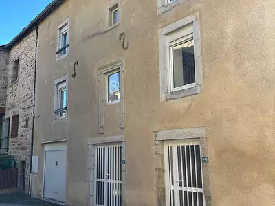 Appartement, 180 m²