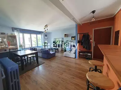 Appartement, 75 m²