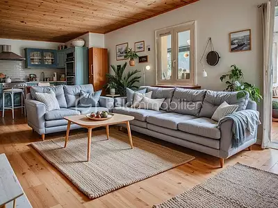 Maison, 193 m²