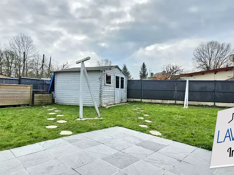 Maison, 108 m²
