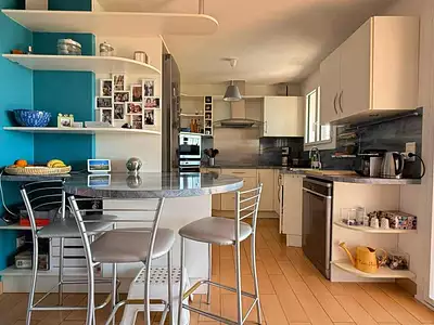 Maison, 117 m²