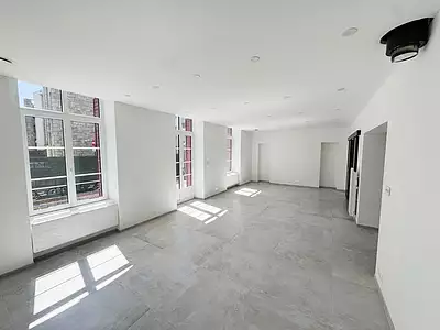 Maison, 262 m²