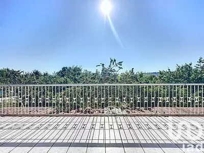 Maison, 183 m²