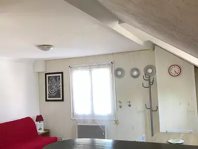 Immeuble, 101 m²