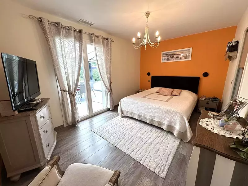 Maison, 165 m²