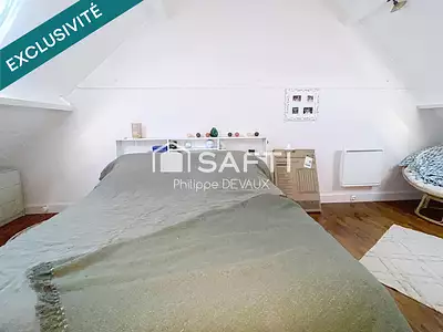 Appartement, 64 m²
