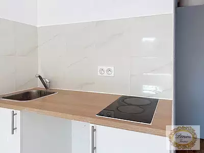 Immeuble, 184 m²