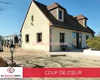 Maison, 140 m²