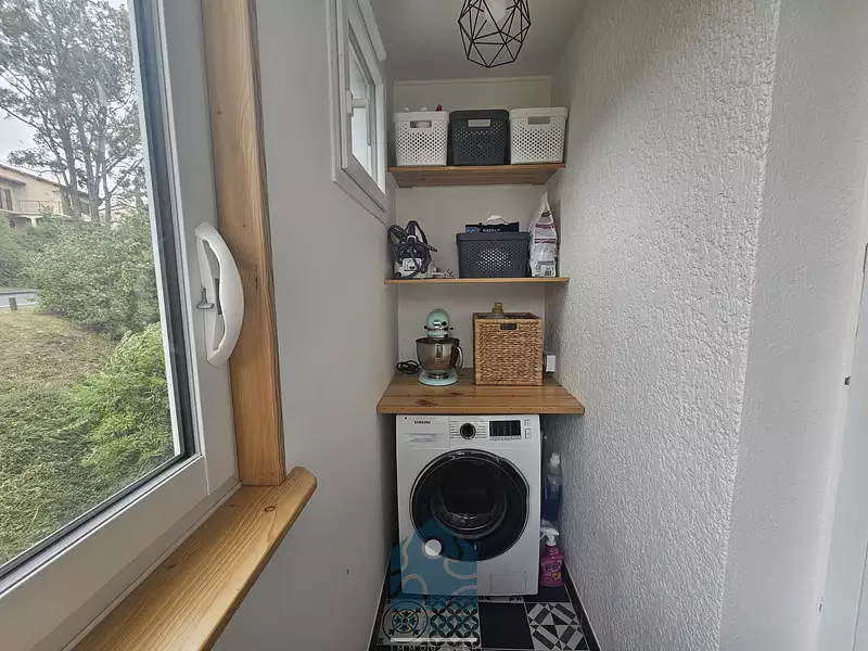Appartement, 101,3 m²